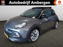 Opel ADAM - 1.0 Turbo (90Pk) Rocks Online-Edition Géén Afleverkosten