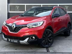 Renault Kadjar - 1.2 TCe Bose Panoramadak Leder Garantie