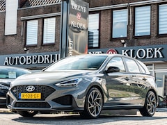 Hyundai i30 - 1.5 T-GDi MHEV N Line ORG NL ELEK STOELEN CAMERA LED PRIVACY GLASS 27000KM