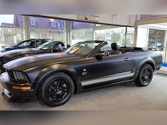 Ford Mustang - Cabrio 5.0 gt