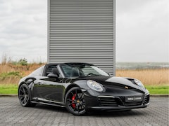 Porsche 911 Targa - 3.0 4S | Sport-uitlaat | Sportstoelen | Bose