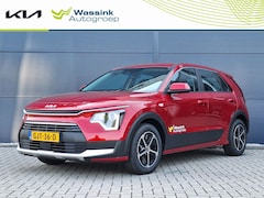 Kia Niro - 1.6 GDi Hybrid 141pk DCT6 ComfortLine | Navigatie | Carplay | Climate control | Parkeersen