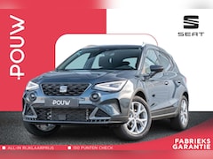 Seat Arona - 1.0 TSI 95pk FR | Cruise Control | 17" Velgen