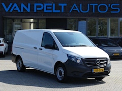 Mercedes-Benz Vito - 116 CDI 163PK XL / Carplay / PDC / Cruise