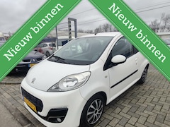 Peugeot 107 - 1.0 Active Nette Auto, APK tot 27-06-2025