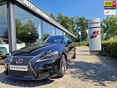 Lexus IS - 300h F Sport Edition