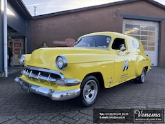 Chevrolet Bel Air - Sedan Delivery