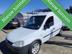 Opel Combo - 1.3 CDTi Comfort, Nette busje, NW APK BIJ AFLEVERING