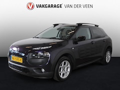 Citroën C4 Cactus - || 6 maanden garantie 1.2 PureT. Bns. Plus