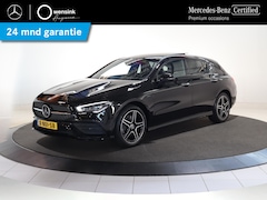 Mercedes-Benz CLA-klasse Shooting Brake - 250 e Business Solution AMG Limited | Panoramadak |