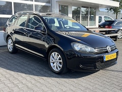 Volkswagen Golf Variant - 1.2 TSI Comfortline BlueMotion Cruise control Climate control Trekhaak