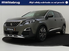 Peugeot 5008 - 1.2 PureTech Blue Lease Premium 130 pk | Navigatie | Panoramadak | Leder | Climate Control