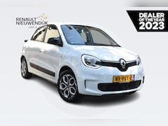 Renault Twingo Z.E. - R80 E-Tech Equilibre 22 kWh / MULTIMEDIA EN NAVIGATIE / PARKEERSENSOREN /