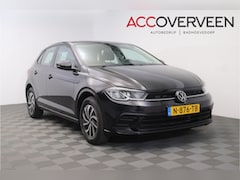 Volkswagen Polo - 1.0 TSI Life | Carplay | Camera | Clima