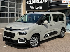 Citroën Berlingo XL - Shine 7P 1.2 110PK | Full-Led | Navi | Camera | Cruise | Climate | Pdc | Iso | Full-option