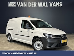 Volkswagen Caddy - 2.0 TDI 102pk L2H1 Euro6 Airco | Navigatie | Apple Carplay | Cruisecontrol Android Auto, 1