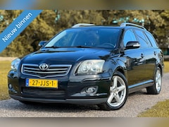 Toyota Avensis Wagon - 2.2 D-4D Luna Business