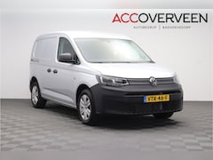 Volkswagen Caddy Cargo - 2.0 TDI Exclusive (excl. BTW)