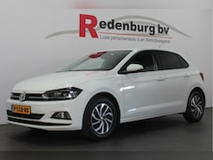 Volkswagen Polo - 1.0 MPI Beats - Airco / Carplay / Parksens. / Cruise