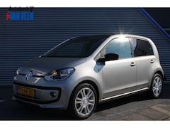 Volkswagen Up! - 1.0 groove up BlM