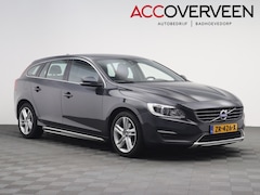 Volvo V60 - 2.0 D4 Momentum