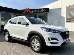 Hyundai Tucson - 1.6 GDi i-Motion Camera Carplay Navi Cruise Stoelverwarming