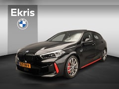 BMW 1-serie - 5-deurs 128ti | M-Sportpakket | LED | Leder | HUD | Schuifdak | Elektr. zetels | DAB | Hif