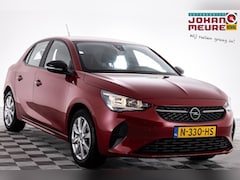 Opel Corsa - 1.2 Edition 5DRS ✅ 1e Eigenaar