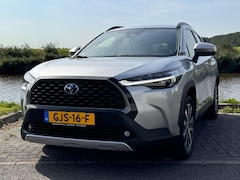 Toyota Corolla Cross - Hybrid 140 Style - LED - winterpack - Carplay vol mooie opties OP VOORRAAD