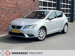 Seat Leon - 1.2 TSI Style Clima/Airco/Cruise/Trekhaak/Bluetooth