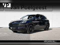 Porsche Cayenne - 3.0 Schuifdak / Sport Chrono / Leder