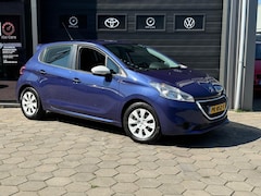 Peugeot 208 - 1.0 PureTech LIKE - 65.500 DKM - Airco - 5 Deurs