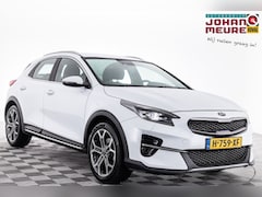 Kia XCeed - 1.0 T-GDi 120pk DynamicLine | NAVI |