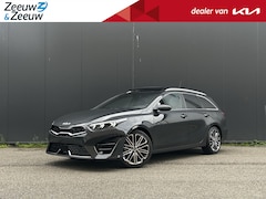 Kia Cee'd Sportswagon - Ceed GT Plusline NIEUW TE BESTELLEN | AUTOMAAT | 140 PK | PANO DAK INCLUSIEF € 4000, - KOR