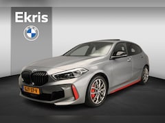 BMW 1-serie - 5-deurs 128ti | M-Sportpakket | LED | Leder | HUD | Schuifdak | Elektr. zetels | Keyles go