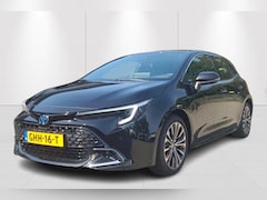 Toyota Corolla - Hybrid 140 Business Plus/ Dynamic "10 jaar garantie" Automaat | Cruise/Clima control | Sto