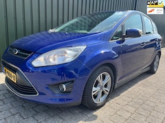 Ford C-Max - 1.0 Ambiente incl. 6 maanden garantie