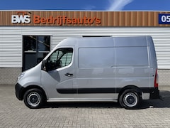 Opel Movano - 2.3 CDTI 145pk BiTurbo L1H2 / rijklaar € 12.950 ex btw / lease vanaf € 281 / airco / cruis