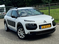 Citroën C4 Cactus - 1.2 PureTech Feel /Navi/Airco/