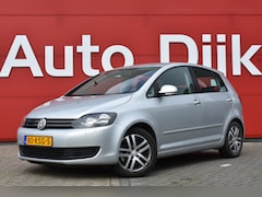 Volkswagen Golf Plus - 1.4 TSI Comfortline Trekhaak | Clima | Cruise | Radio/Cd | LMV