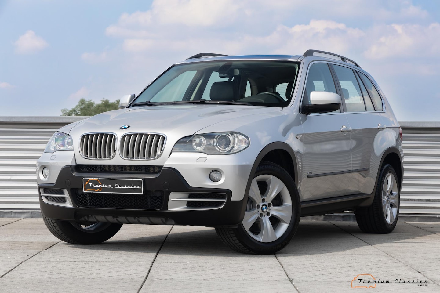 BMW X5 - xDrive48i | 94.000KM | Xenon | Heated Seats - AutoWereld.nl