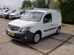 Mercedes-Benz Citan - 108 CDI 5DRS AIRCO BJ2016 LEASE €110 KM159 NAP