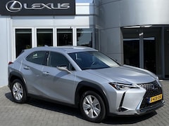 Lexus UX - 250h Business Line NAVI LED KEYLESS APPLE/ANDROID 17' LM-VELGEN CAMERA BLUETOOTH AD-CRUISE