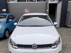 Volkswagen Polo - 1.2 TSI Highline