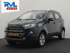 Ford EcoSport - 1.5 Ti-VCT Climate Lichtmetaal Cruise control