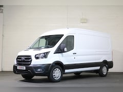 Ford Transit - 2.0 TDCI L3 H2 Trend Airco Navigatie Camera Trekhaak