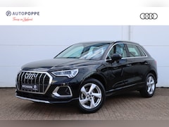 Audi Q3 - 35 TFSI Advanced Edition Plus S-Tronic 150pk