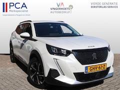 Peugeot 2008 - 1.2 Benzine 130 Pk. Luxe Allure * Navigatie * Achteruitrij Camera * Voor en Achter Parkeer