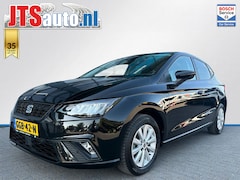 Seat Ibiza - 1.0 TSI, Carplay, Stoelverw. Sensoren