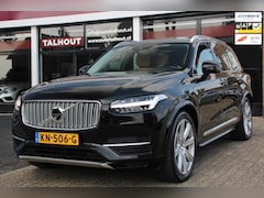 Volvo XC90 - 2.0 T8 Twin Engine AWD Inscription | 7 persoons | Elektr trekhaak | Bowers&Wilkins | Camer